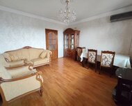 Binəqədi rayonu , 6-cı mikrorayon qəs., 3 otaq