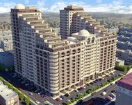 Sabunçu rayonu , Bakixanov qəs., 2 otaq