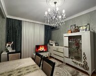 Xətai rayonu , Həzi Aslanov m., 3 otaq