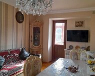 Suraxanı rayonu , Hövsan qəs., 2 otaq