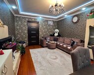 Sabunçu rayonu , Bakixanov qəs., 3 otaq