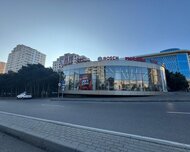 Xətai rayonu , Əhmədli qəs., 4 otaq