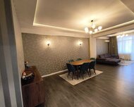 Xətai rayonu , Əhmədli qəs., 3 otaq