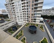 Xətai rayonu , Əhmədli qəs., 2 otaq