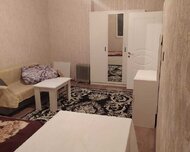 Xətai rayonu , Həzi Aslanov qəs., 1 otaq