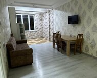 Sumqayıt ş., Yeni tikili , 3 otaq