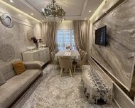 Xırdalan ş., Yeni tikili , 2 otaq