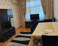 Nizami rayonu , Xalqlar Dostluğu m., 2 otaq