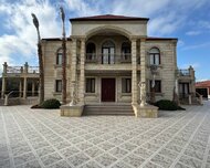 Abşeron rayonu , Novxanı qəs., 10 otaq