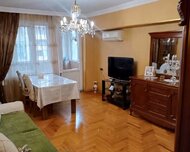 Yasamal rayonu , Elmlər Akademiyası m., 3 otaq