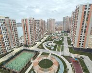 Yasamal rayonu , Yasamal qəs., 2 otaq