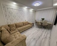 Nizami rayonu , Neftçilər m., 3 otaq