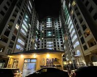 Nizami rayonu , 8-ci kilometr qəs., 2 otaq