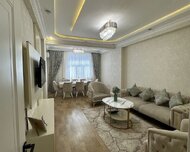 Xətai rayonu , Əhmədli qəs., 3 otaq