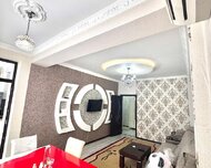 Nizami rayonu , Neftçilər m., 2 otaq