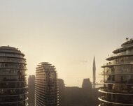 Sabunçu rayonu , Nardaran qəs., 2 otaq