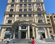 Nərimanov rayonu , Gənclik m., 1 otaq