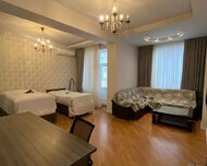 Nəsimi rayonu , 3-cü mikrorayon qəs., 3 otaq