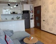 Suraxanı rayonu , Yeni Günəşli qəs., 2 otaq