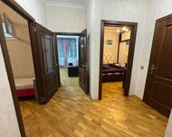 Yasamal rayonu , Yeni Yasamal qəs., 3 otaq