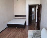 Yasamal rayonu , İnşaatçılar m., 1 otaq