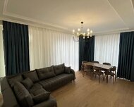 Nəsimi rayonu , 3-cü mikrorayon qəs., 3 otaq