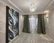 Nizami rayonu , 8-ci kilometr qəs., 2 otaq