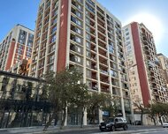 Nərimanov rayonu , 216 m²