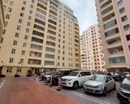 Nəsimi rayonu , 28 May m., 3 otaq