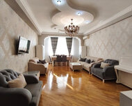 Nizami rayonu , Neftçilər m., 3 otaq