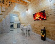 Qusar ş., Həyət evi / Villa , 4 otaq