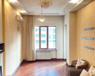 Nərimanov rayonu , Gənclik m., 2 otaq