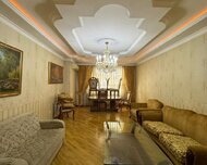 Yasamal rayonu , Nizami m., 3 otaq