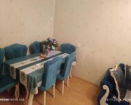 Nərimanov rayonu , Gənclik m., 3 otaq