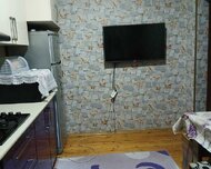 Sabunçu rayonu , Yeni Ramana qəs., 3 otaq