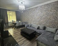 Xətai rayonu , Həzi Aslanov qəs., 3 otaq