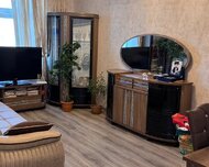 Suraxanı rayonu , Yeni Günəşli qəs., 2 otaq