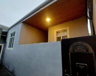 Xırdalan ş., Həyət evi / Villa , 3 otaq