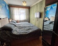 Nizami rayonu , 8-ci kilometr qəs., 2 otaq