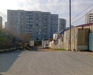 Yasamal rayonu , İnşaatçılar m., 2 otaq