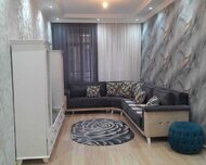 Xırdalan ş., Yeni tikili , 2 otaq