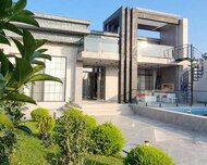 Xəzər rayonu , Mərdəkan qəs., 5 otaq