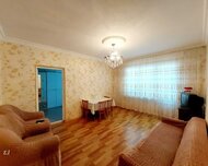 Sumqayıt ş., Köhnə tikili , 4 otaq