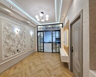 Nizami rayonu , Qara Qarayev m., 2 otaq