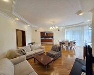 Səbail rayonu , İçəri Şəhər m., 4 otaq