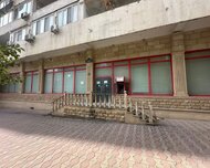 Nəsimi rayonu , Cəfər Cabbarlı m., 20 otaq