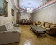 Yasamal rayonu , Nizami m., 4 otaq