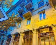 Yasamal rayonu , Elmlər Akademiyası m., 3 otaq