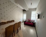 Xırdalan ş., Yeni tikili , 2 otaq