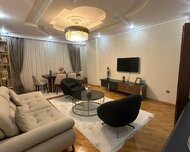 Xətai rayonu , Həzi Aslanov m., 3 otaq